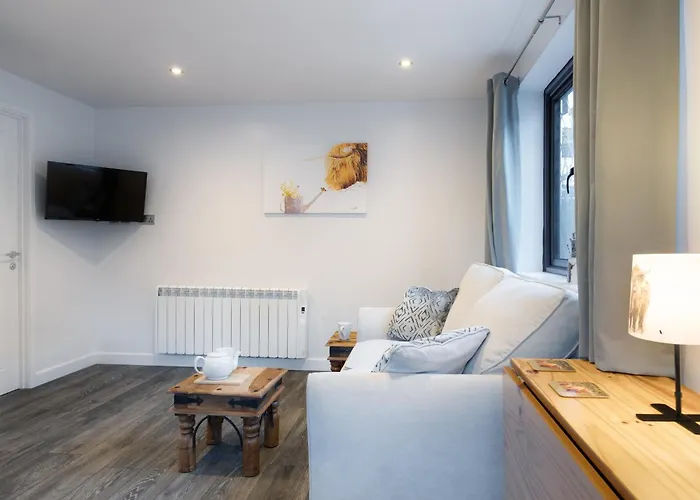 Ash Cottage