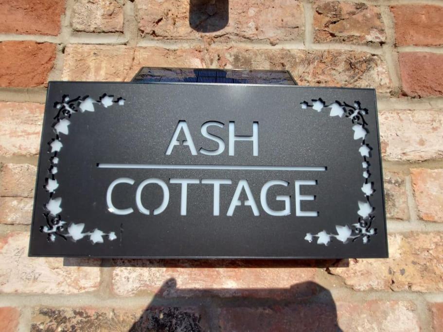 Casa de Férias Ash