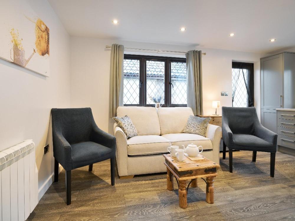 Casa de Férias Ash Skegness